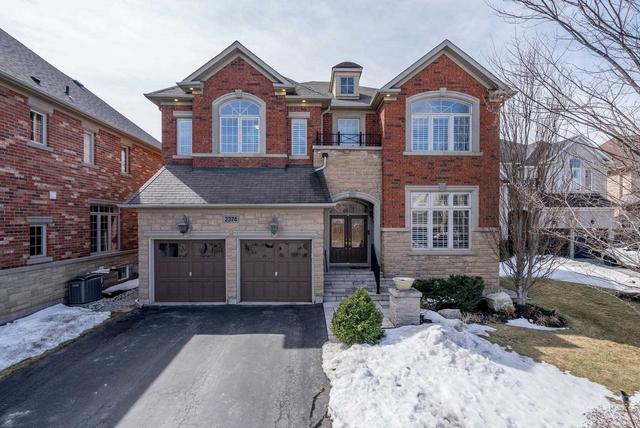 2374 Robmar Dr, House detached with 5 bedrooms, 5 bathrooms and 6 parking in Oakville ON | Image 1