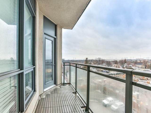 511 - 7730 Kipling Ave, Condo with 2 bedrooms, 2 bathrooms and 1 parking in Vaughan ON | Image 8