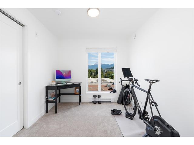 311 - 1365 Pemberton Avenue, Condo with 3 bedrooms, 2 bathrooms and 1 parking in Squamish BC | Image 22