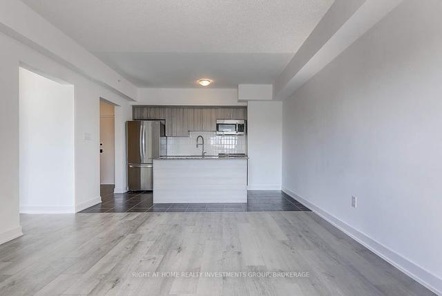 404 - 5 Chef Lane, Condo with 1 bedrooms, 1 bathrooms and 1 parking in Barrie ON | Image 9