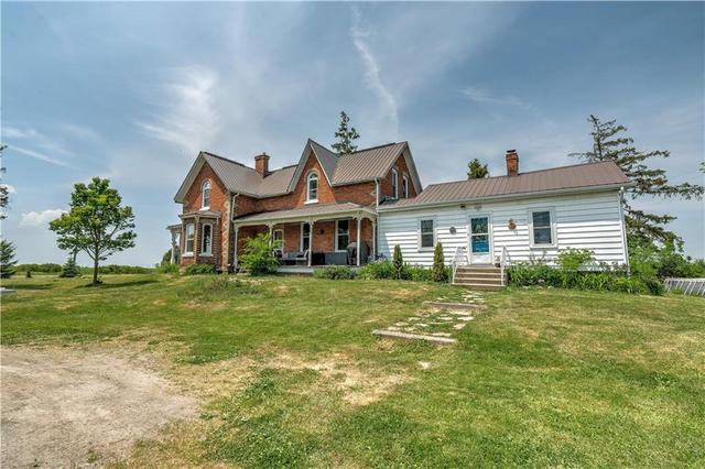 439 First Line, House detached with 6 bedrooms, 2 bathrooms and 8 parking in Haldimand County ON | Image 5