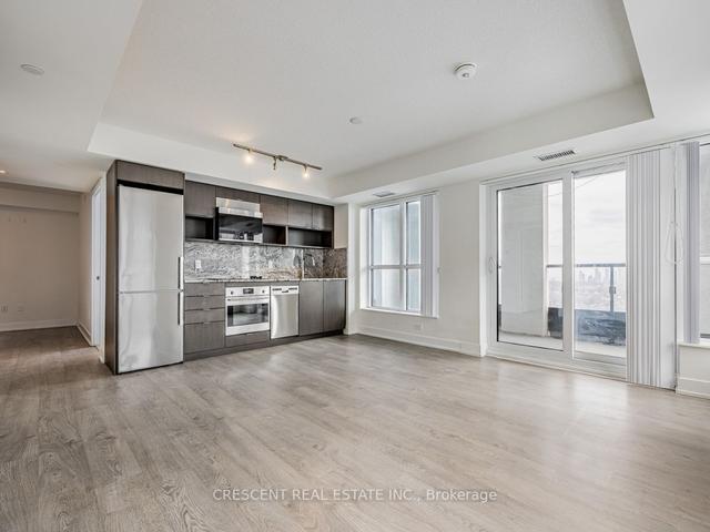 2423 - 9 Mabelle Ave, Condo with 2 bedrooms, 2 bathrooms and 1 parking in Toronto ON | Image 27