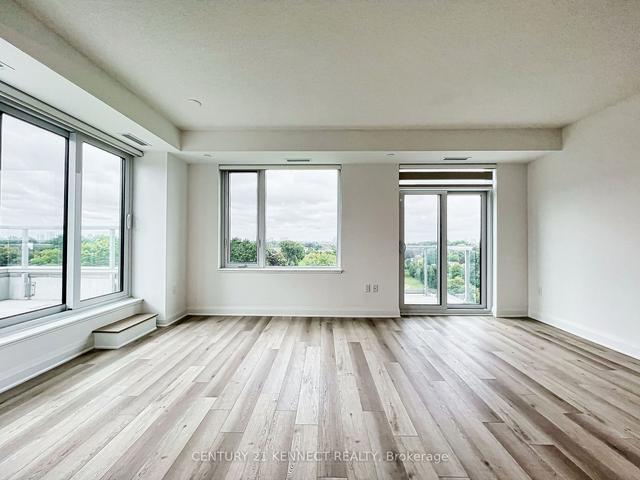 518 - 3220 Sheppard Ave E, Condo with 3 bedrooms, 2 bathrooms and 1 parking in Toronto ON | Image 2