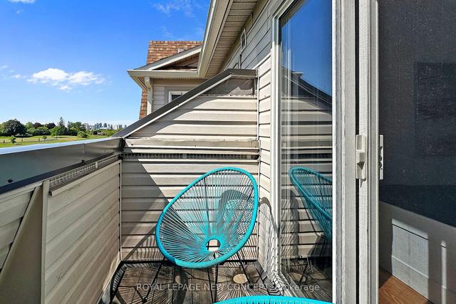 16 - 200 Mclevin Ave, Townhouse with 3 bedrooms, 2 bathrooms and 2 parking in Toronto ON | Image 28