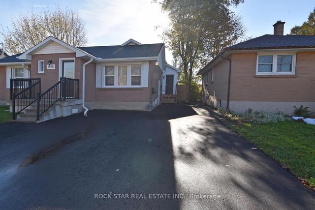 1575 Hansuld St, House other with 3 bedrooms, 4 bathrooms and 6 parking in London ON | Image 1