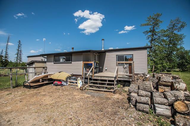 3344 Township Road 370, House detached with 2 bedrooms, 1 bathrooms and null parking in Red Deer County AB | Image 23