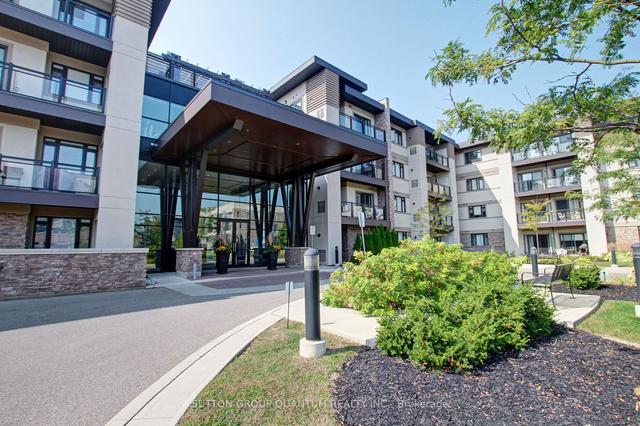 214 - 128 Garden Dr, Condo with 2 bedrooms, 2 bathrooms and 1 parking in Oakville ON | Image 1