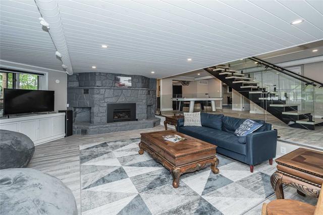 33 Muskoka Estate Rd, House detached with 4 bedrooms, 3 bathrooms and 9 parking in Muskoka Lakes ON | Image 20