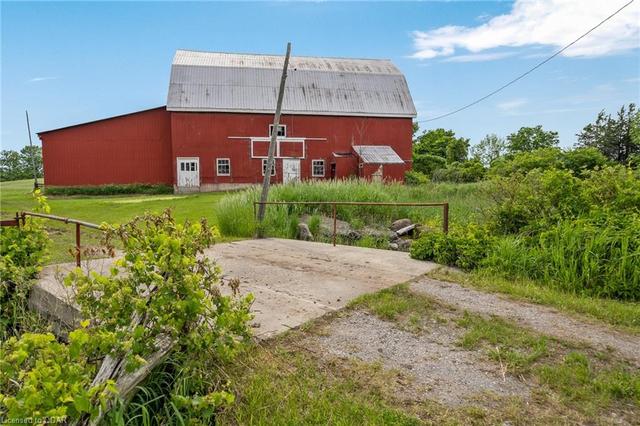 872 Clarke Rd Road, House detached with 4 bedrooms, 1 bathrooms and 10 parking in Prince Edward County ON | Image 26