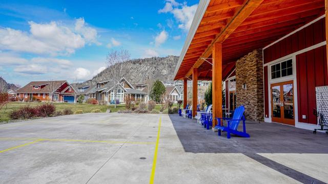 007 - 2450 Radio Tower Road, House detached with 2 bedrooms, 2 bathrooms and 2 parking in Okanagan Similkameen A BC | Image 55