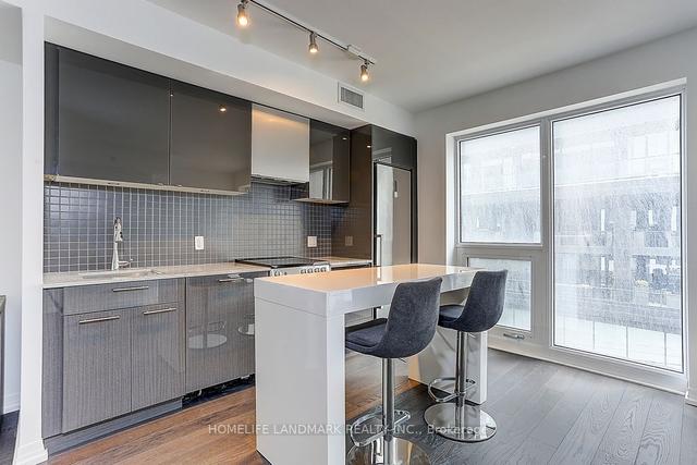 314 - 251 Jarvis St, Condo with 3 bedrooms, 2 bathrooms and 1 parking in Toronto ON | Image 13
