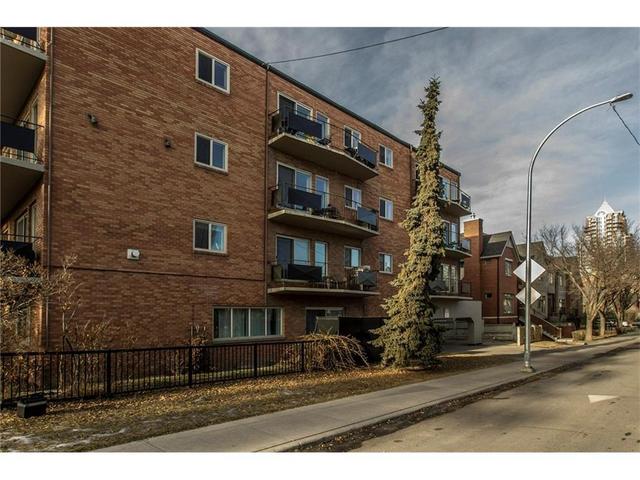 101 - 808 Royal Avenue Sw, Condo with 3 bedrooms, 2 bathrooms and 1 parking in Calgary AB | Image 23