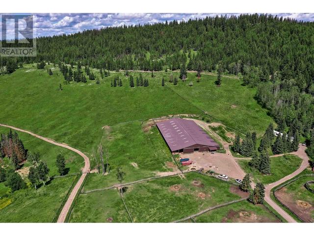 7807 N Bonaparte Road, House other with 2 bedrooms, 2 bathrooms and null parking in Cariboo L BC | Image 5