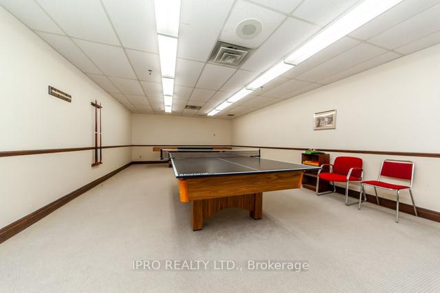 901 - 320 Mill St S, Condo with 1 bedrooms, 2 bathrooms and 2 parking in Brampton ON | Image 3