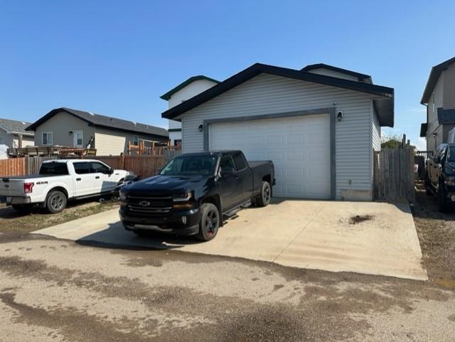 296 Rainbow Creek Drive, House detached with 5 bedrooms, 3 bathrooms and 5 parking in Wood Buffalo AB | Image 47