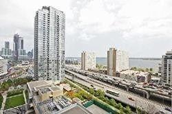 1808 - 35 Mariner Terr, Condo with 1 bedrooms, 1 bathrooms and 1 parking in Toronto ON | Image 9