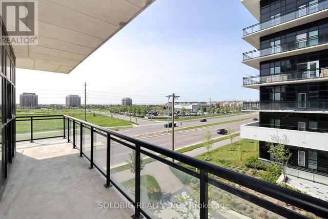 322 - 128 Grovewood Common, Condo with 2 bedrooms, 2 bathrooms and 2 parking in Oakville ON | Image 6