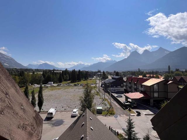 406 - 901 Mountain Street, Condo with 3 bedrooms, 2 bathrooms and 2 parking in Canmore AB | Image 41
