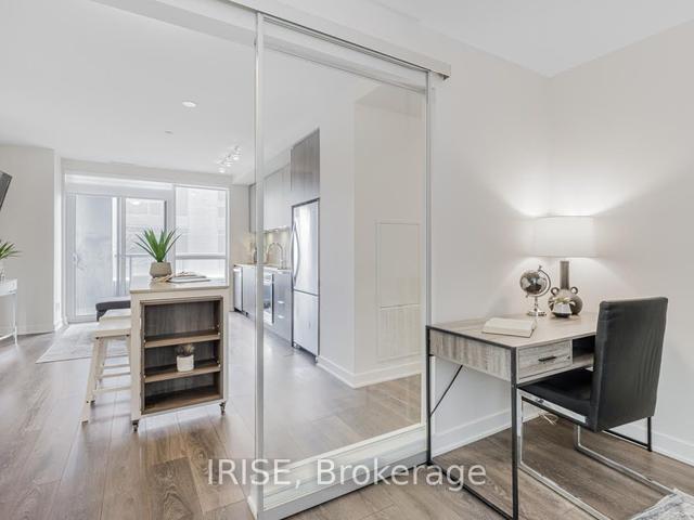 204 - 2 Sonic Way, Condo with 2 bedrooms, 2 bathrooms and 1 parking in Toronto ON | Image 10