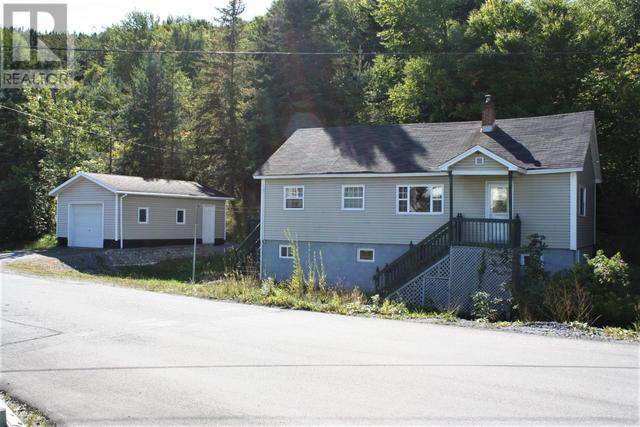 1 Rivervale Road, House detached with 3 bedrooms, 1 bathrooms and null parking in Corner Brook NL | Image 18