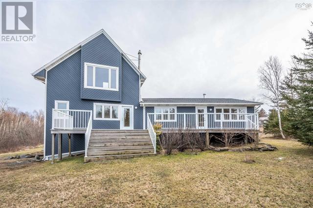 342 Ocean Beach Road, House detached with 3 bedrooms, 1 bathrooms and null parking in West Hants NS | Image 30
