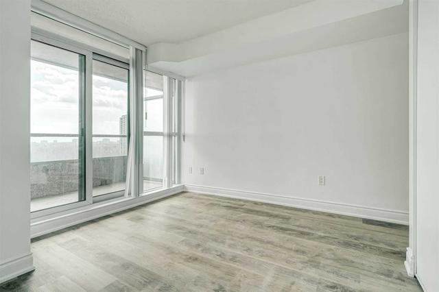 1001 - 50 Brian Harrison Way, Condo with 1 bedrooms, 2 bathrooms and 1 parking in Toronto ON | Image 7