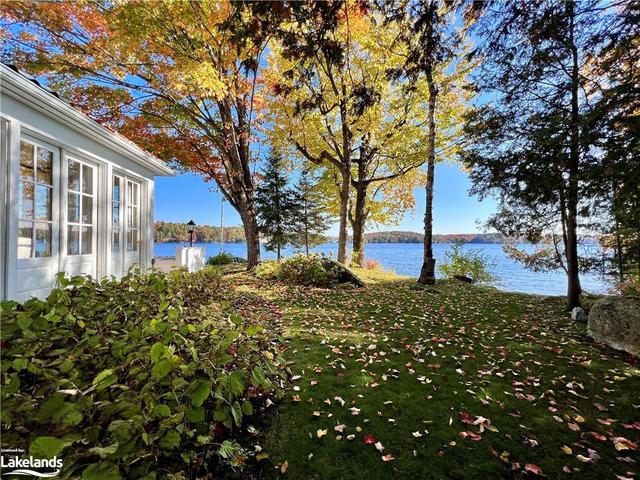 1107 Elgin House Road, House detached with 4 bedrooms, 3 bathrooms and 6 parking in Muskoka Lakes ON | Image 38
