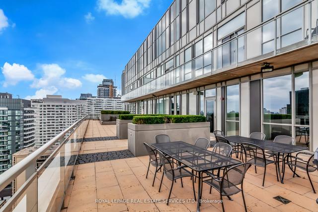 210 - 83 Redpath Ave, Condo with 2 bedrooms, 2 bathrooms and 1 parking in Toronto ON | Image 31