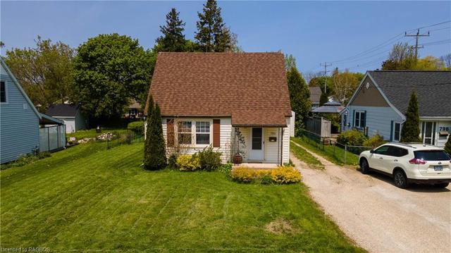 790 7th Street E, House detached with 3 bedrooms, 1 bathrooms and 4 parking in Owen Sound ON | Image 24
