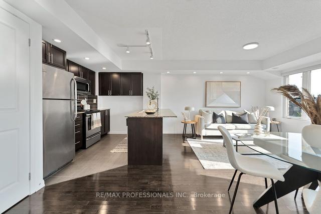 258 - 8 Foundry Ave, Townhouse with 2 bedrooms, 2 bathrooms and 1 parking in Toronto ON | Image 32