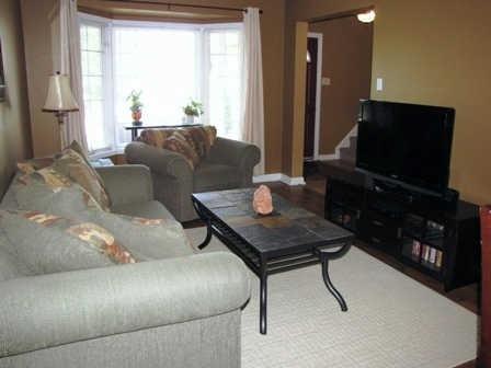80 Copeman Cres, House detached with 3 bedrooms, 2 bathrooms and 2 parking in Barrie ON | Image 5