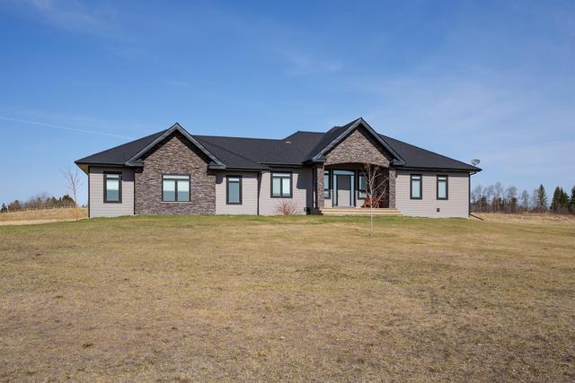 314 - 46466 Rr 213, House detached with 5 bedrooms, 3 bathrooms and 3 parking in Camrose County AB | Image 1