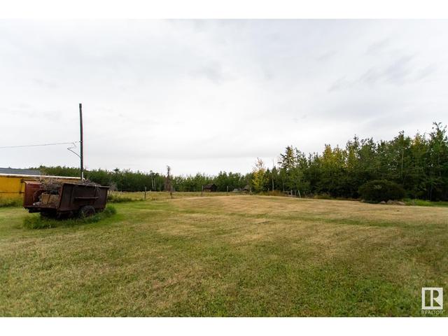 0 - 56228 Rge Rd 71, House detached with 4 bedrooms, 1 bathrooms and null parking in Lac Ste. Anne County AB | Image 6