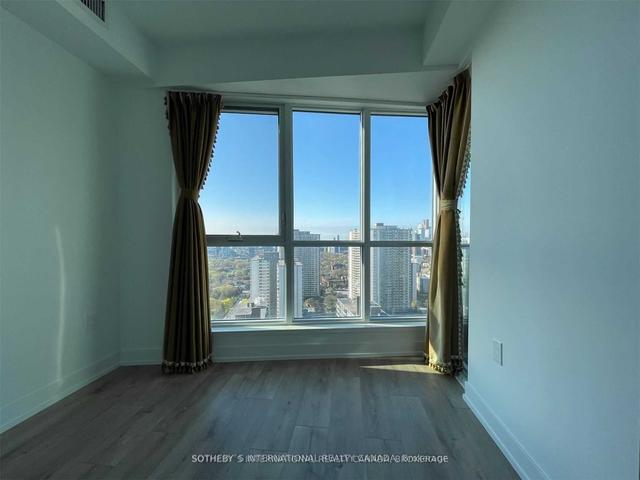 2619 - 585 Bloor St E, Condo with 1 bedrooms, 1 bathrooms and 1 parking in Toronto ON | Image 29