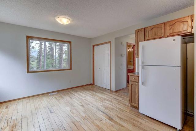 851 Lawrence Grassi Ridge, House detached with 4 bedrooms, 1 bathrooms and 2 parking in Canmore AB | Image 5