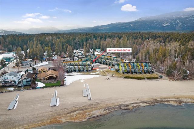14 - 1134 Pine Grove Road, House attached with 2 bedrooms, 2 bathrooms and null parking in Columbia Shuswap F BC | Image 33