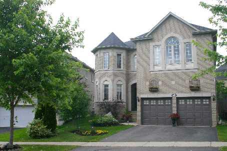 79 Futura Ave, House detached with 4 bedrooms, 4 bathrooms and 2 parking in Richmond Hill ON | Image 1