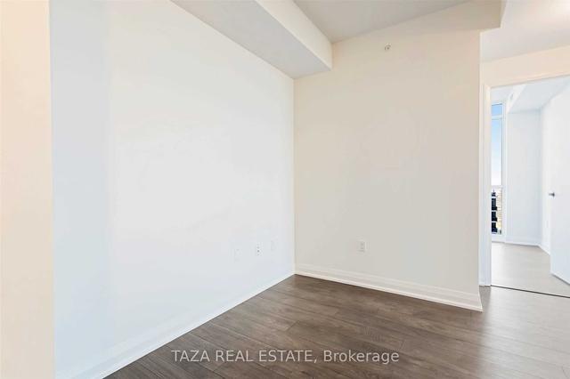3205 - 30 Gibbs Rd, Condo with 2 bedrooms, 2 bathrooms and 1 parking in Toronto ON | Image 5