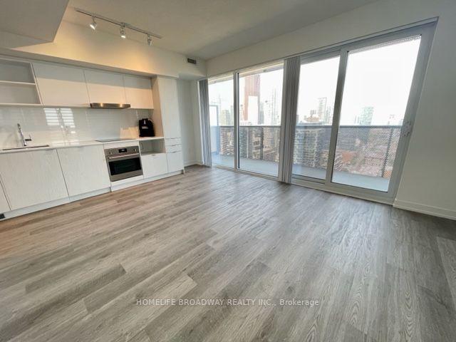 3805 - 55 Cooper St, Condo with 2 bedrooms, 2 bathrooms and 0 parking in Toronto ON | Image 6