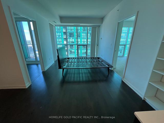 1009 - 11 Bogert Ave, Condo with 1 bedrooms, 2 bathrooms and 1 parking in Toronto ON | Image 21