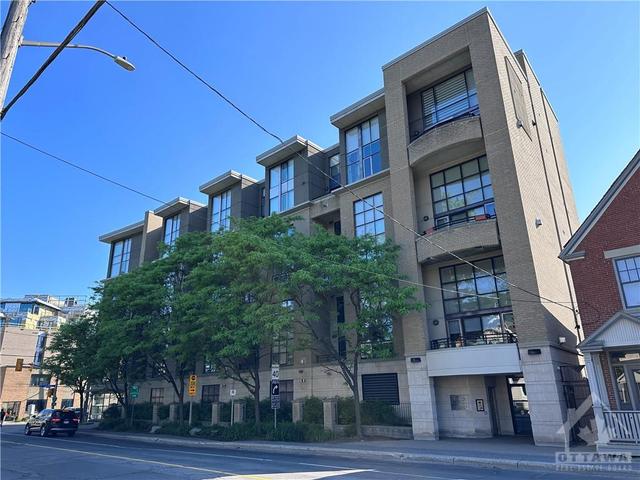 208 - 29 Main Street, Condo with 1 bedrooms, 2 bathrooms and 1 parking in Ottawa ON | Image 1
