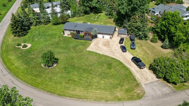 170 28319 Twp Rd 384, House detached with 5 bedrooms, 3 bathrooms and 2 parking in Red Deer County AB | Image 8