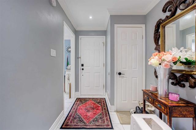 90 - 275 Manse Rd, Townhouse with 3 bedrooms, 2 bathrooms and 1 parking in Toronto ON | Image 33