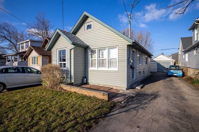 658 Steele St, House detached with 2 bedrooms, 1 bathrooms and 5 parking in Port Colborne ON | Image 21