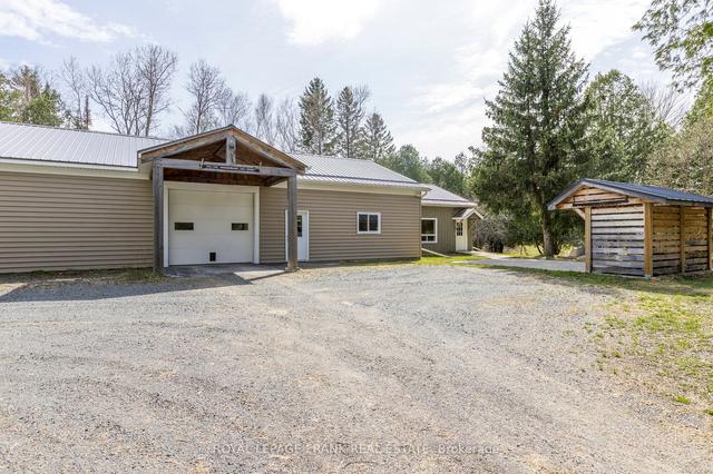 1531 Mill Line Rd, House detached with 3 bedrooms, 2 bathrooms and 10 parking in Douro Dummer ON | Image 25