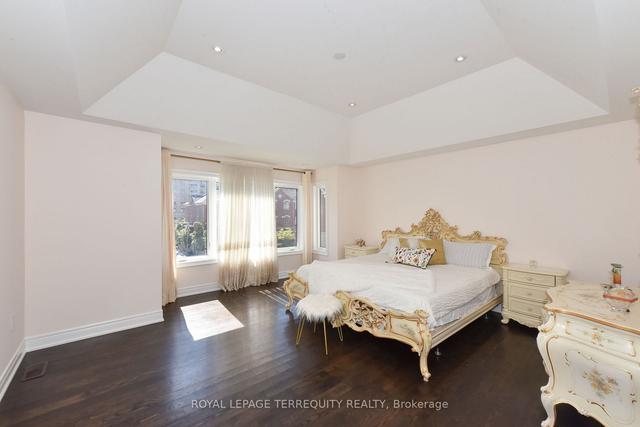 177 Townsgate Dr, House detached with 4 bedrooms, 5 bathrooms and 6 parking in Vaughan ON | Image 10