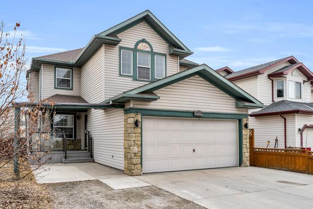 222 Douglas Ridge Circle Se, House detached with 3 bedrooms, 3 bathrooms and 4 parking in Calgary AB | Image 42