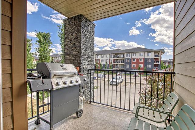 2207 - 81 Legacy Boulevard Se, Condo with 2 bedrooms, 2 bathrooms and 1 parking in Calgary AB | Image 29