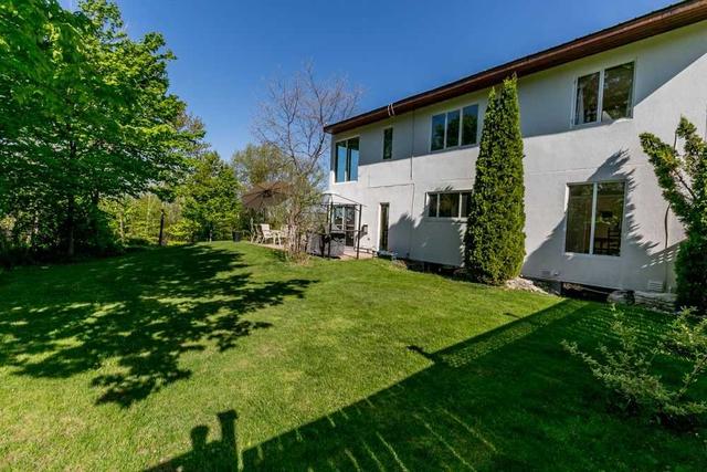 248 Patterson Rd, House detached with 3 bedrooms, 3 bathrooms and 9 parking in Barrie ON | Image 30