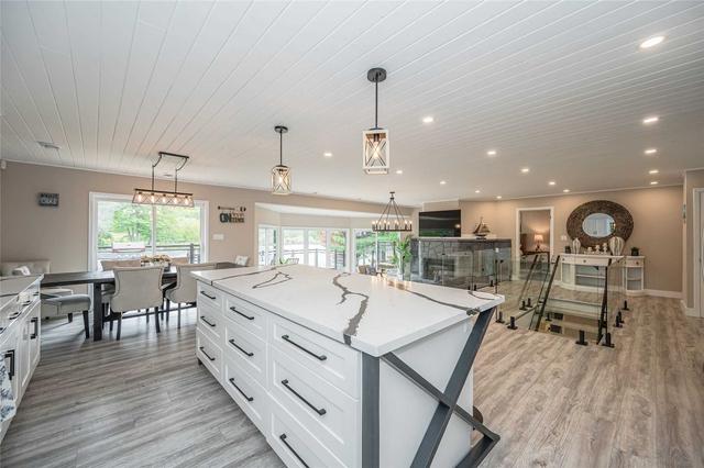 33 Muskoka Estate Rd, House detached with 4 bedrooms, 3 bathrooms and 9 parking in Muskoka Lakes ON | Image 38